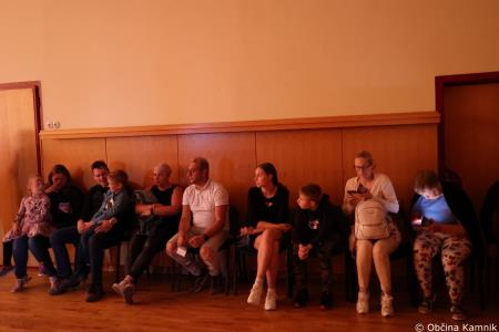 Dobrodelni koncert z Roko v roki (1)